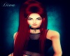 Divina Red hair