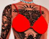 LLT D Dress + tattoo R