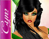 Cym Jannalis Black
