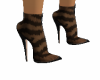 sheba cat heels