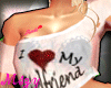 I Love My girlfriend