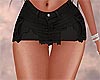 Denim Short