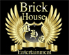 Brickhouse Employee Tee