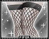 🕸 LLT Fishnet Sock v3