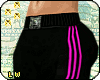 [LW]Sport Pants F
