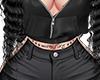 Black Hoodie
