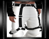 [FS] Suspenders White