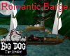 [BD] Romantic Barge