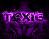 Purple Toxic DJ Den