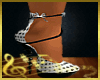 .:JS:. Stuntin Heels