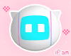 p. new kitty bot animatd