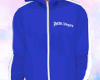 Palm Track Top