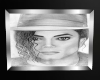 MJ Pencil Art