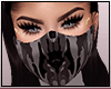 A^^Female Soldier Mask