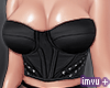 Eternal Moonlight Corset