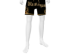 shorts gang