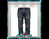 *D* Denim Jeans