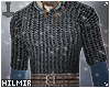 Viking Tunic + Chainmail