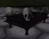 BD Skull table NP