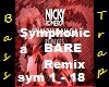 Nicky Romero - Symphonic