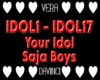 Your Idol