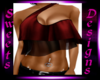 SD Silk And Sexy Red