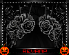 !VR! Reaper Roses Crown