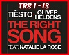 TIESTO - The Right Song