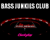 Cs Bass Junkies Club R/B