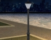 [Mi] Street Lamp