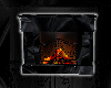 BlackDragon Fireplace