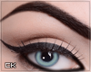 K| Immaculate Brows Blk