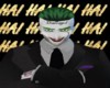 Joker Furry Head