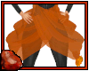 *C Skirt Puffy Layer Ora