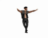 Rocker DANCE 2x10