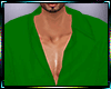 Green Shirt