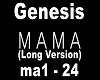 Mama (Long Version)