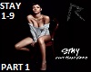 Rihanna - Stay - Part 1
