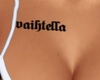 vaihtella CUSTOM || MS