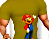 (MrC) Mario Tank Top