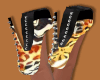 Spike Platforms - Safari