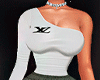 Lace Set LV white+green