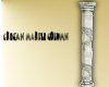(DC) Grecian Column