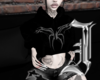 Cropped Hoodie