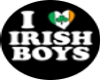 I love Irish Boys