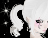 ! babydoll white