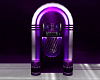 Z Purple Goth Jukebox