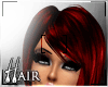 [HS] Paris2 Red Hair