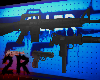 Blue Wall Guns