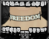 +Vio+ Darby Freedom